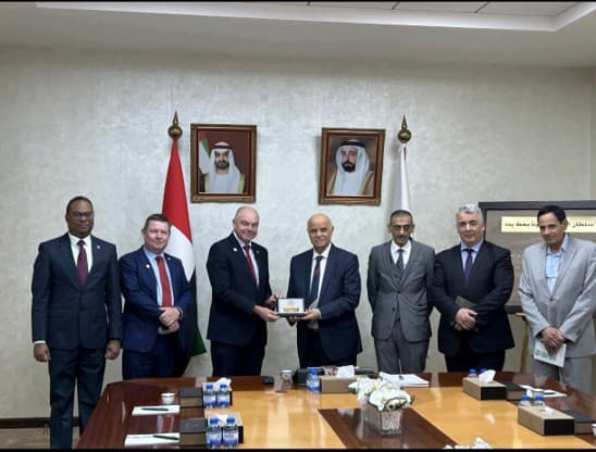 Enhancing Academic Cooperation & Research - March 2025